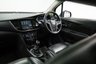 USED 2016 66 VAUXHALL MOKKA X 1.4i Turbo Elite Euro 6 (s/s) 5dr Service History, 2 Keys