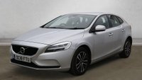 USED 2018 18 VOLVO V40 2.0 T2 GPF Momentum Hatchback 5dr Petrol Manual Euro 6 (s/s) (122 ps) + FULL MAIN DEALER HISTORY +