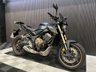 USED 2021 70 HONDA CB650R FINANCE SPECIALISTS APPLY NOW LOW RATE FINANCE DELIVERY AVAILABLE