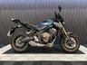 USED 2021 70 HONDA CB650R FINANCE SPECIALISTS APPLY NOW LOW RATE FINANCE DELIVERY AVAILABLE