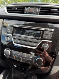 USED 2018 67 NISSAN QASHQAI 1.5 dCi Visia SUV 5dr Diesel Manual Euro 6 (s/s) (110 ps) 1 OWNER FROM NEW, CRUISE, MOT JAN27