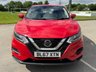 USED 2018 67 NISSAN QASHQAI 1.5 dCi Visia SUV 5dr Diesel Manual Euro 6 (s/s) (110 ps) 1 OWNER FROM NEW, CRUISE, MOT JAN27