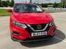 USED 2018 67 NISSAN QASHQAI 1.5 dCi Visia SUV 5dr Diesel Manual Euro 6 (s/s) (110 ps) 1 OWNER FROM NEW, CRUISE, MOT JAN27