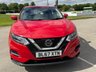 USED 2018 67 NISSAN QASHQAI 1.5 dCi Visia SUV 5dr Diesel Manual Euro 6 (s/s) (110 ps) 1 OWNER FROM NEW, CRUISE, MOT JAN27