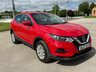USED 2018 67 NISSAN QASHQAI 1.5 dCi Visia SUV 5dr Diesel Manual Euro 6 (s/s) (110 ps) 1 OWNER FROM NEW, CRUISE, MOT JAN27