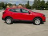 USED 2018 67 NISSAN QASHQAI 1.5 dCi Visia SUV 5dr Diesel Manual Euro 6 (s/s) (110 ps) 1 OWNER FROM NEW, CRUISE, MOT JAN27