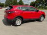 USED 2018 67 NISSAN QASHQAI 1.5 dCi Visia SUV 5dr Diesel Manual Euro 6 (s/s) (110 ps) 1 OWNER FROM NEW, CRUISE, MOT JAN27