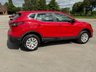 USED 2018 67 NISSAN QASHQAI 1.5 dCi Visia SUV 5dr Diesel Manual Euro 6 (s/s) (110 ps) 1 OWNER FROM NEW, CRUISE, MOT JAN27