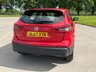 USED 2018 67 NISSAN QASHQAI 1.5 dCi Visia SUV 5dr Diesel Manual Euro 6 (s/s) (110 ps) 1 OWNER FROM NEW, CRUISE, MOT JAN27