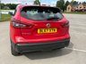 USED 2018 67 NISSAN QASHQAI 1.5 dCi Visia SUV 5dr Diesel Manual Euro 6 (s/s) (110 ps) 1 OWNER FROM NEW, CRUISE, MOT JAN27