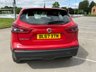 USED 2018 67 NISSAN QASHQAI 1.5 dCi Visia SUV 5dr Diesel Manual Euro 6 (s/s) (110 ps) 1 OWNER FROM NEW, CRUISE, MOT JAN27