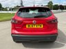USED 2018 67 NISSAN QASHQAI 1.5 dCi Visia SUV 5dr Diesel Manual Euro 6 (s/s) (110 ps) 1 OWNER FROM NEW, CRUISE, MOT JAN27