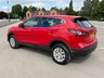 USED 2018 67 NISSAN QASHQAI 1.5 dCi Visia SUV 5dr Diesel Manual Euro 6 (s/s) (110 ps) 1 OWNER FROM NEW, CRUISE, MOT JAN27