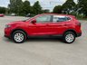 USED 2018 67 NISSAN QASHQAI 1.5 dCi Visia SUV 5dr Diesel Manual Euro 6 (s/s) (110 ps) 1 OWNER FROM NEW, CRUISE, MOT JAN27