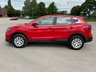 USED 2018 67 NISSAN QASHQAI 1.5 dCi Visia SUV 5dr Diesel Manual Euro 6 (s/s) (110 ps) 1 OWNER FROM NEW, CRUISE, MOT JAN27