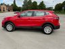 USED 2018 67 NISSAN QASHQAI 1.5 dCi Visia SUV 5dr Diesel Manual Euro 6 (s/s) (110 ps) 1 OWNER FROM NEW, CRUISE, MOT JAN27