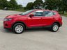 USED 2018 67 NISSAN QASHQAI 1.5 dCi Visia SUV 5dr Diesel Manual Euro 6 (s/s) (110 ps) 1 OWNER FROM NEW, CRUISE, MOT JAN27