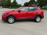 USED 2018 67 NISSAN QASHQAI 1.5 dCi Visia SUV 5dr Diesel Manual Euro 6 (s/s) (110 ps) 1 OWNER FROM NEW, CRUISE, MOT JAN27