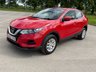USED 2018 67 NISSAN QASHQAI 1.5 dCi Visia SUV 5dr Diesel Manual Euro 6 (s/s) (110 ps) 1 OWNER FROM NEW, CRUISE, MOT JAN27