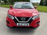 USED 2018 67 NISSAN QASHQAI 1.5 dCi Visia SUV 5dr Diesel Manual Euro 6 (s/s) (110 ps) 1 OWNER FROM NEW, CRUISE, MOT JAN27