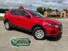 USED 2018 67 NISSAN QASHQAI 1.5 dCi Visia SUV 5dr Diesel Manual Euro 6 (s/s) (110 ps) 1 OWNER FROM NEW, CRUISE, MOT JAN27