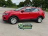 USED 2018 67 NISSAN QASHQAI 1.5 dCi Visia SUV 5dr Diesel Manual Euro 6 (s/s) (110 ps) 1 OWNER FROM NEW, CRUISE, MOT JAN27