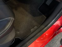 USED 2014 64 RENAULT CLIO 1.5 dCi Dynamique S MediaNav Hatchback 5dr Diesel EDC Euro 5 (90 ps) PARKING SENSORS, CRUISE CONTROL, HANDSFREE TECHNOLOGY WITH RENAULT BASS SYSTEM, SAT NAV WITH 7 INCH TOUCHSCREEN, 17 INCH GLOSS BLACK WHEELS, FLAME RED, PUSH TO START