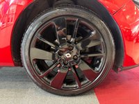 USED 2014 64 RENAULT CLIO 1.5 dCi Dynamique S MediaNav Hatchback 5dr Diesel EDC Euro 5 (90 ps) PARKING SENSORS, CRUISE CONTROL, HANDSFREE TECHNOLOGY WITH RENAULT BASS SYSTEM, SAT NAV WITH 7 INCH TOUCHSCREEN, 17 INCH GLOSS BLACK WHEELS, FLAME RED, PUSH TO START