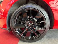 USED 2014 64 RENAULT CLIO 1.5 dCi Dynamique S MediaNav Hatchback 5dr Diesel EDC Euro 5 (90 ps) PARKING SENSORS, CRUISE CONTROL, HANDSFREE TECHNOLOGY WITH RENAULT BASS SYSTEM, SAT NAV WITH 7 INCH TOUCHSCREEN, 17 INCH GLOSS BLACK WHEELS, FLAME RED, PUSH TO START