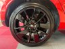 USED 2014 64 RENAULT CLIO 1.5 dCi Dynamique S MediaNav Hatchback 5dr Diesel EDC Euro 5 (90 ps) PARKING SENSORS, CRUISE CONTROL, HANDSFREE TECHNOLOGY WITH RENAULT BASS SYSTEM, SAT NAV WITH 7 INCH TOUCHSCREEN, 17 INCH GLOSS BLACK WHEELS, FLAME RED, PUSH TO START