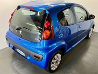 USED 2012 12 PEUGEOT 107 1.0 12V Active Hatchback 5dr Petrol Manual Euro 5 (68 ps) 12 MONTHS AA, FRESH SERVICE