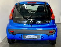 USED 2012 12 PEUGEOT 107 1.0 12V Active Hatchback 5dr Petrol Manual Euro 5 (68 ps) 12 MONTHS AA, FRESH SERVICE