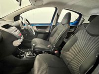 USED 2012 12 PEUGEOT 107 1.0 12V Active Hatchback 5dr Petrol Manual Euro 5 (68 ps) 12 MONTHS AA, FRESH SERVICE