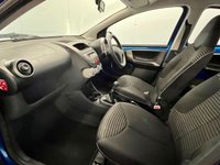 USED 2012 12 PEUGEOT 107 1.0 12V Active Hatchback 5dr Petrol Manual Euro 5 (68 ps) 12 MONTHS AA, FRESH SERVICE