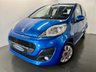USED 2012 12 PEUGEOT 107 1.0 12V Active Hatchback 5dr Petrol Manual Euro 5 (68 ps) 12 MONTHS AA, FRESH SERVICE