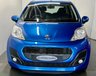 USED 2012 12 PEUGEOT 107 1.0 12V Active Hatchback 5dr Petrol Manual Euro 5 (68 ps) 12 MONTHS AA, FRESH SERVICE