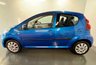 USED 2012 12 PEUGEOT 107 1.0 12V Active Hatchback 5dr Petrol Manual Euro 5 (68 ps) 12 MONTHS AA, FRESH SERVICE