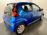 USED 2012 12 PEUGEOT 107 1.0 12V Active Hatchback 5dr Petrol Manual Euro 5 (68 ps) 12 MONTHS AA, FRESH SERVICE