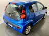 USED 2012 12 PEUGEOT 107 1.0 12V Active Hatchback 5dr Petrol Manual Euro 5 (68 ps) 12 MONTHS AA, FRESH SERVICE