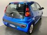 USED 2012 12 PEUGEOT 107 1.0 12V Active Hatchback 5dr Petrol Manual Euro 5 (68 ps) 12 MONTHS AA, FRESH SERVICE