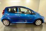 USED 2012 12 PEUGEOT 107 1.0 12V Active Hatchback 5dr Petrol Manual Euro 5 (68 ps) 12 MONTHS AA, FRESH SERVICE
