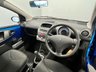 USED 2012 12 PEUGEOT 107 1.0 12V Active Hatchback 5dr Petrol Manual Euro 5 (68 ps) 12 MONTHS AA, FRESH SERVICE