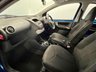 USED 2012 12 PEUGEOT 107 1.0 12V Active Hatchback 5dr Petrol Manual Euro 5 (68 ps) 12 MONTHS AA, FRESH SERVICE