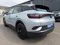 USED 2023 23 VOLKSWAGEN ID4 Pure 52kWh Life SUV 5dr Electric Auto (148 ps) PERFECT FOR EXPORT ZERO VRT