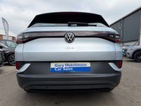USED 2023 23 VOLKSWAGEN ID4 Pure 52kWh Life SUV 5dr Electric Auto (148 ps) PERFECT FOR EXPORT ZERO VRT