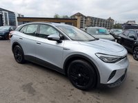 USED 2023 23 VOLKSWAGEN ID4 Pure 52kWh Life SUV 5dr Electric Auto (148 ps) PERFECT FOR EXPORT ZERO VRT