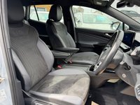 USED 2023 23 VOLKSWAGEN ID4 Pure 52kWh Life SUV 5dr Electric Auto (148 ps) PERFECT FOR EXPORT ZERO VRT