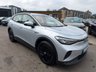 USED 2023 23 VOLKSWAGEN ID4 Pure 52kWh Life SUV 5dr Electric Auto (148 ps) PERFECT FOR EXPORT ZERO VRT
