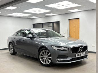 View our VOLVO S90