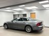 USED 2019 69 VOLVO S90 2.0 T4 Momentum Plus Saloon 4dr Petrol Auto Euro 6 (s/s) (190 ps) 2 Previous Owners / Low Running Costs